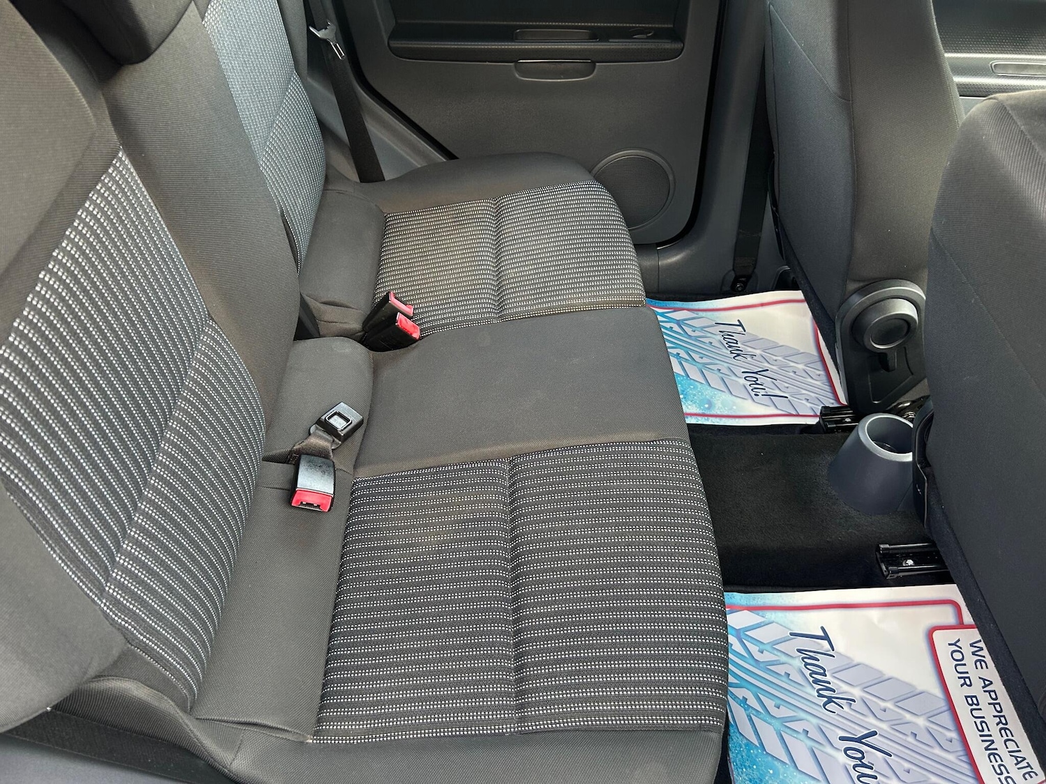 Used Mitsubishi Colt 2008 for sale - 77029549: Photo 27