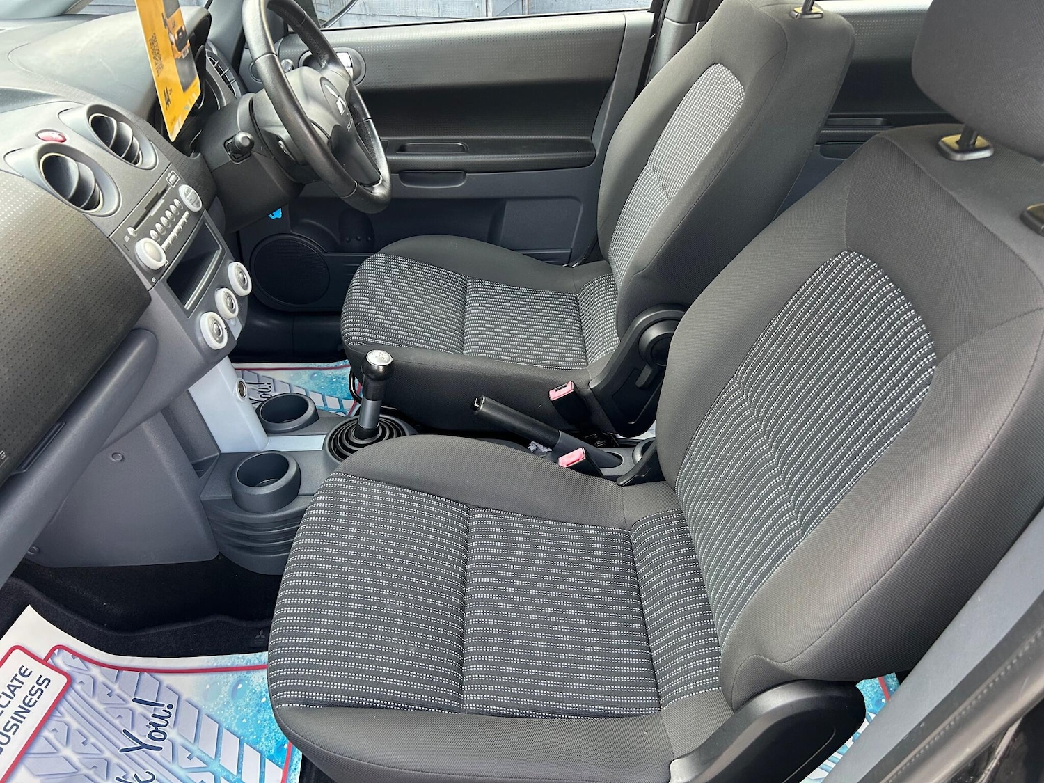 Used Mitsubishi Colt 2008 for sale - 77029549: Photo 3