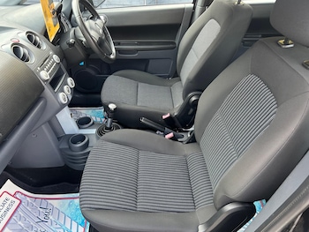 Used Mitsubishi Colt 2008 for sale - 77029549: Photo