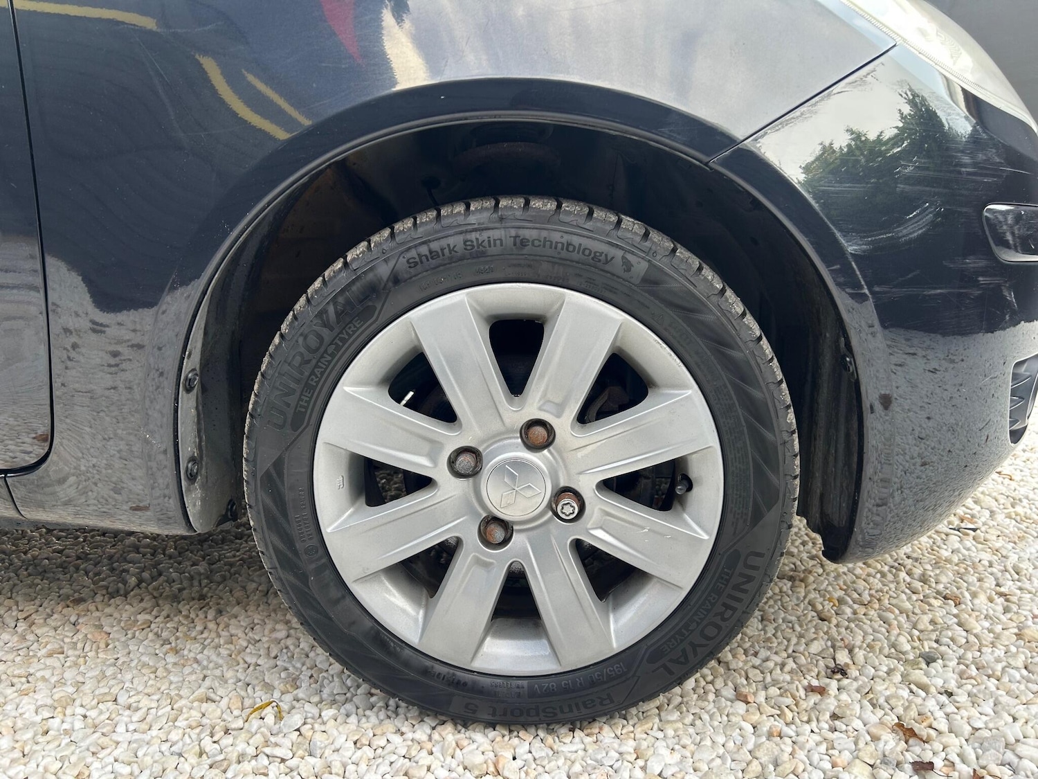 Used Mitsubishi Colt 2008 for sale - 77029549: Photo 43