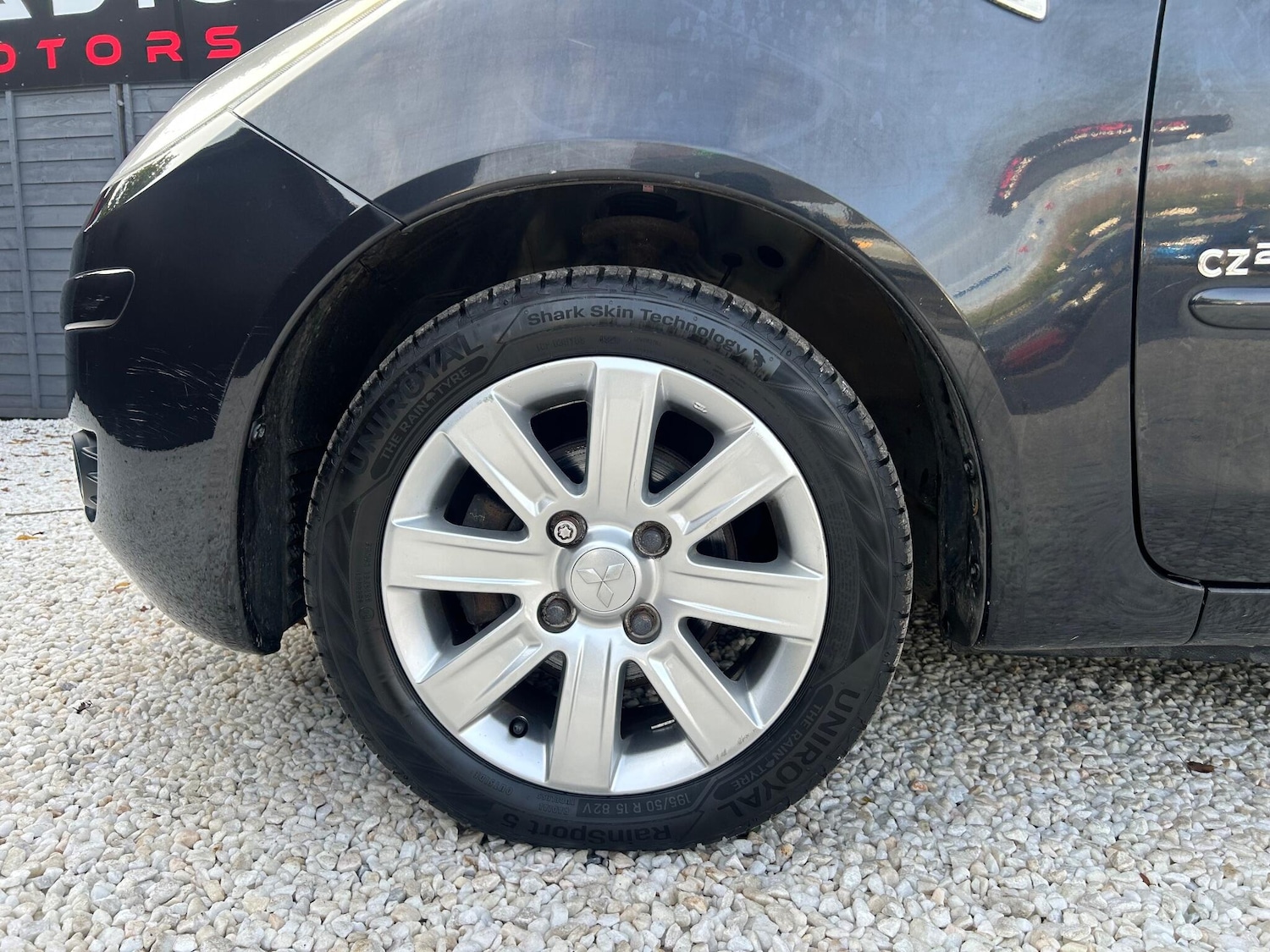 Used Mitsubishi Colt 2008 for sale - 77029549: Photo 47