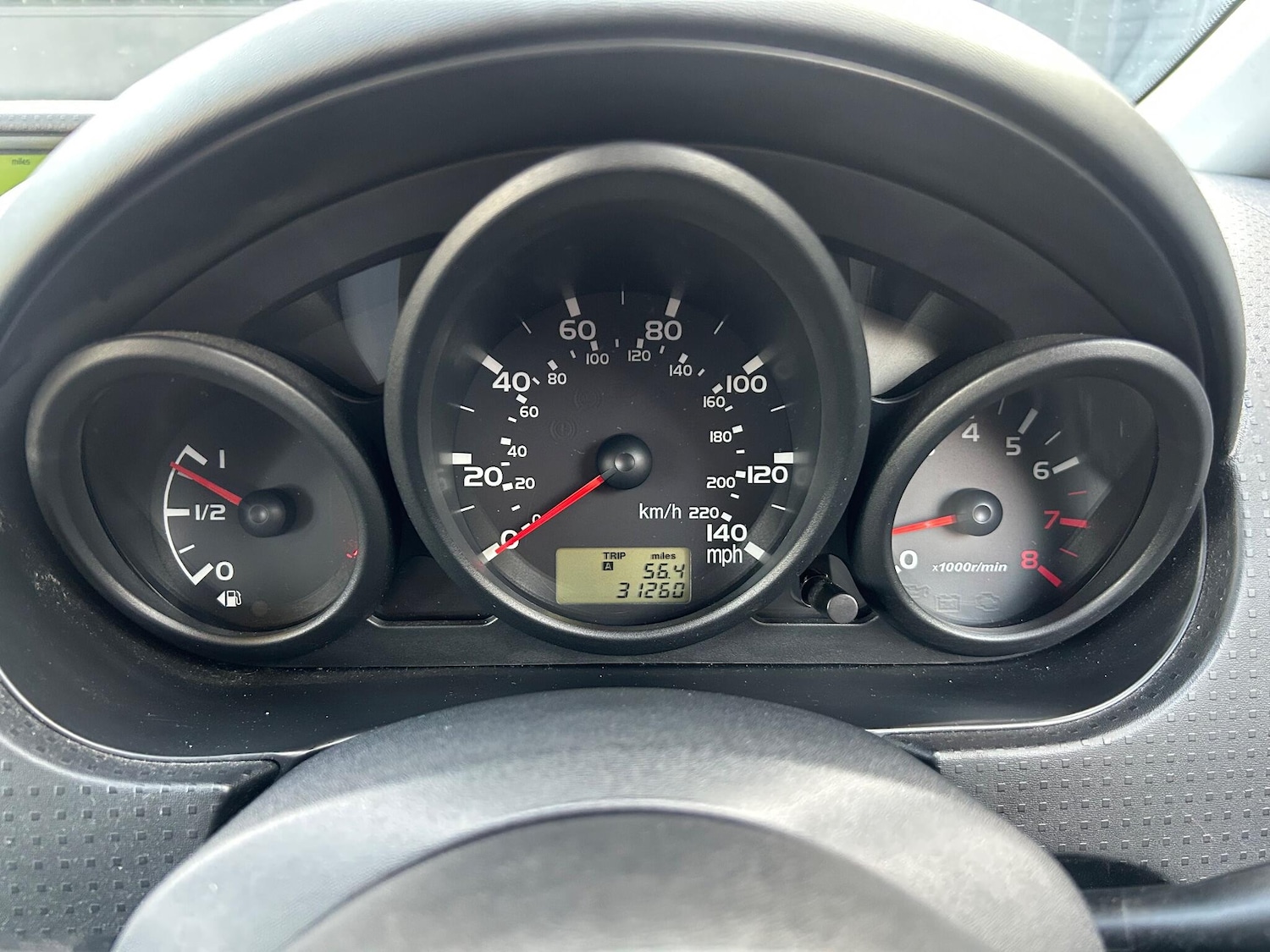 Used Mitsubishi Colt 2008 for sale - 77029549: Photo 48