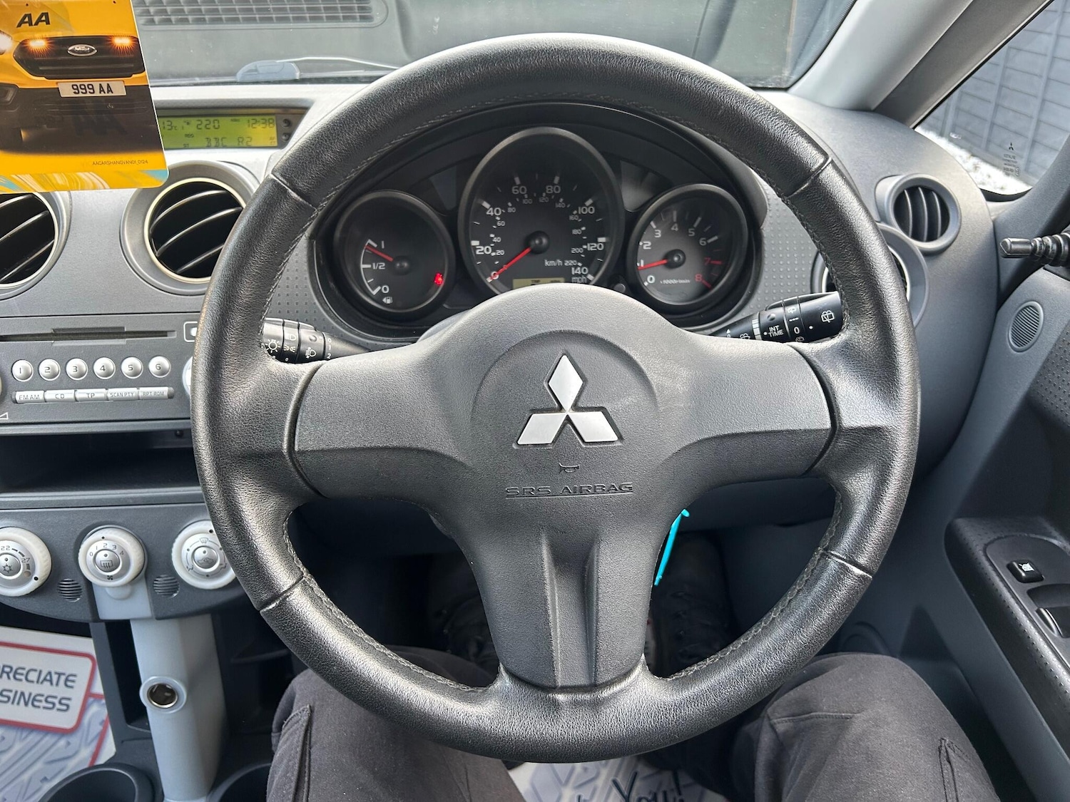 Used Mitsubishi Colt 2008 for sale - 77029549: Photo 51