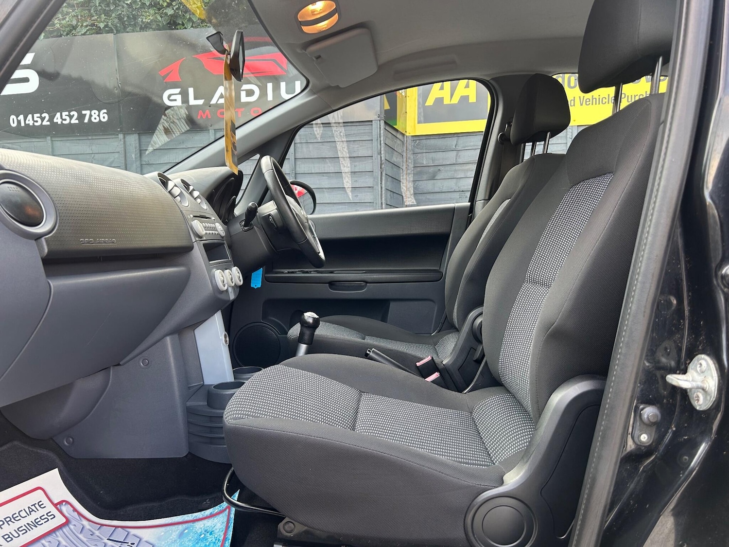 Used Mitsubishi Colt 2008 for sale - 77029549: Photo 53