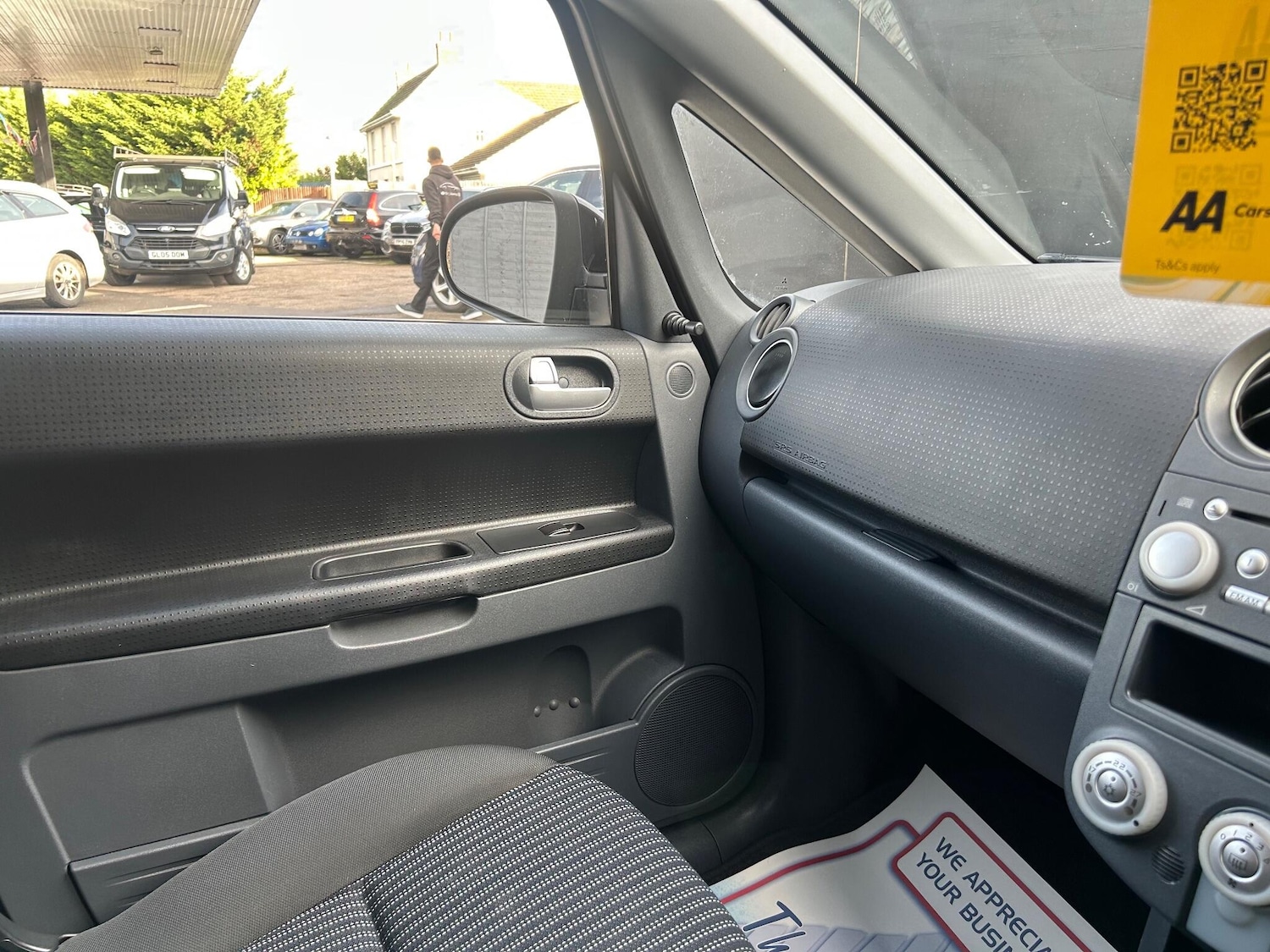 Used Mitsubishi Colt 2008 for sale - 77029549: Photo 59