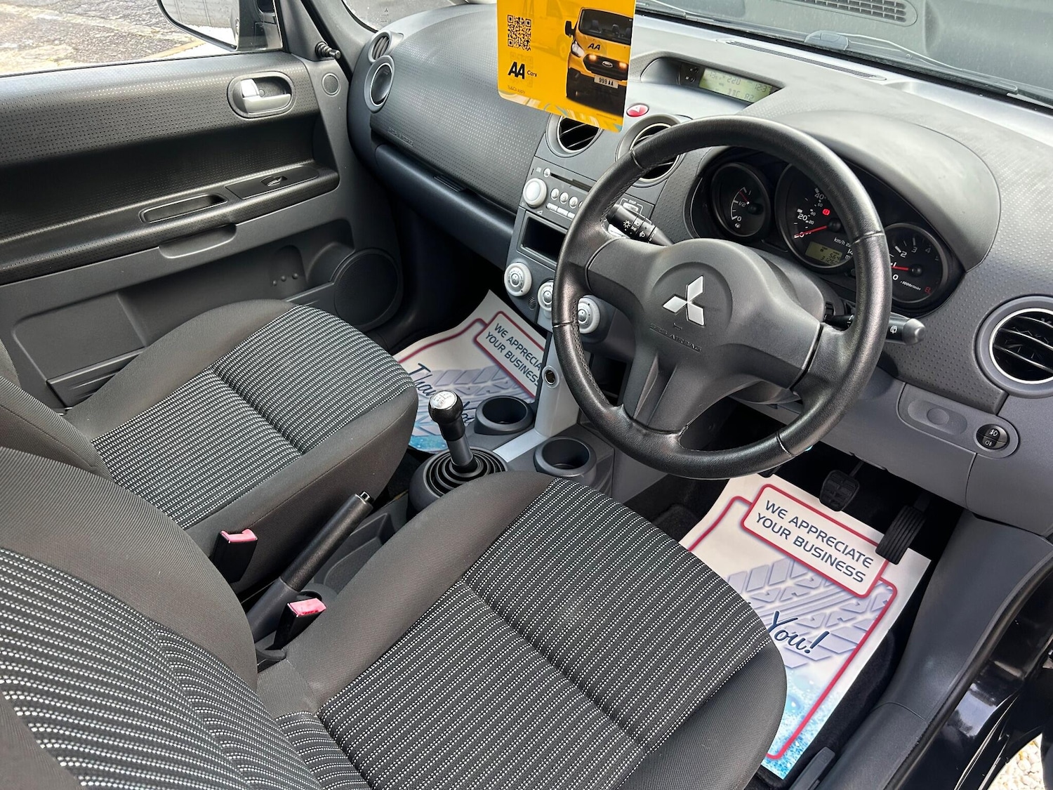 Used Mitsubishi Colt 2008 for sale - 77029549: Photo 61