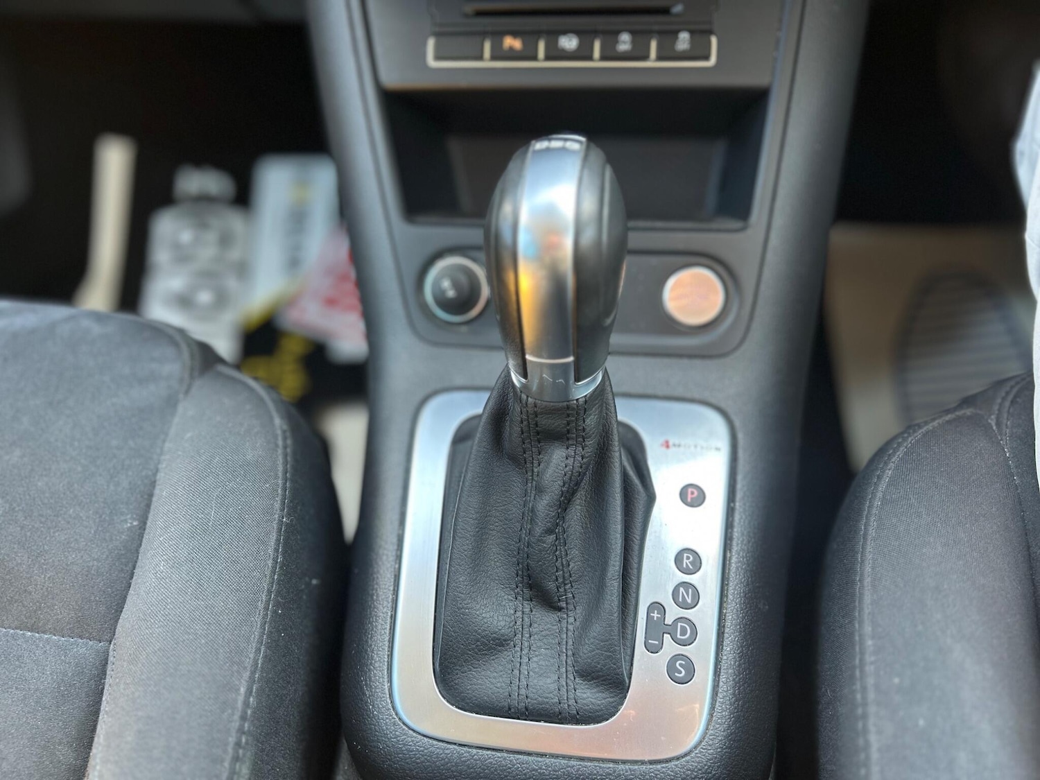 Used Volkswagen Tiguan 2015 for sale - 77958031: Photo 13