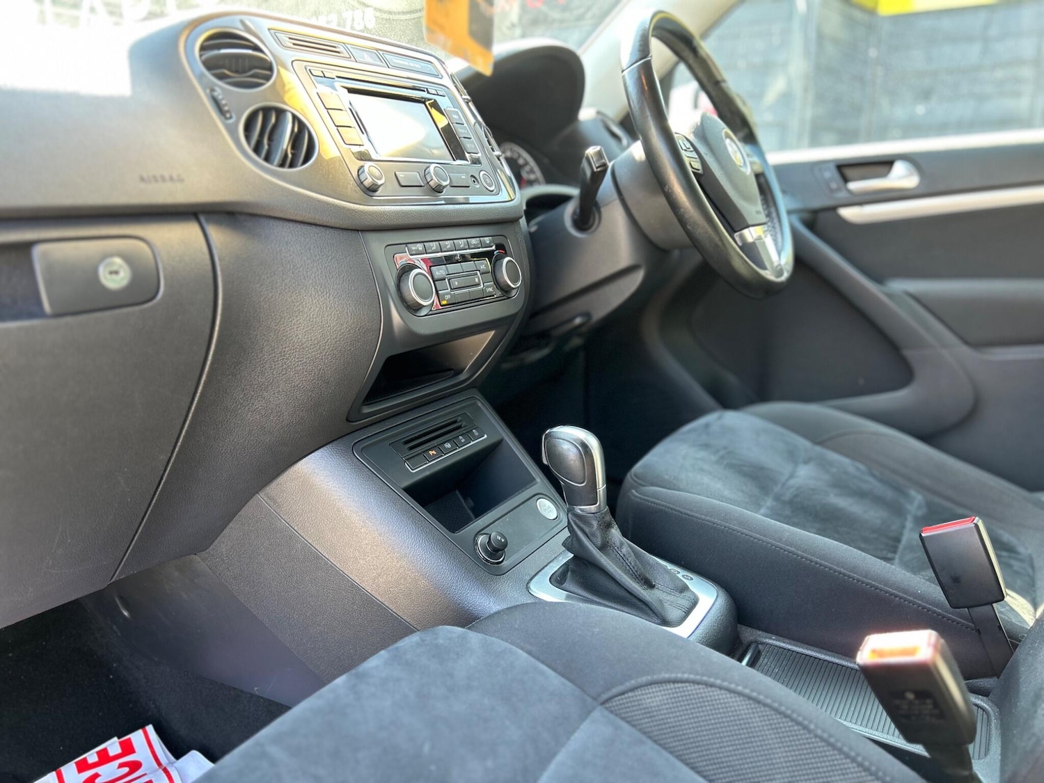 Used Volkswagen Tiguan 2015 for sale - 77958031: Photo 15