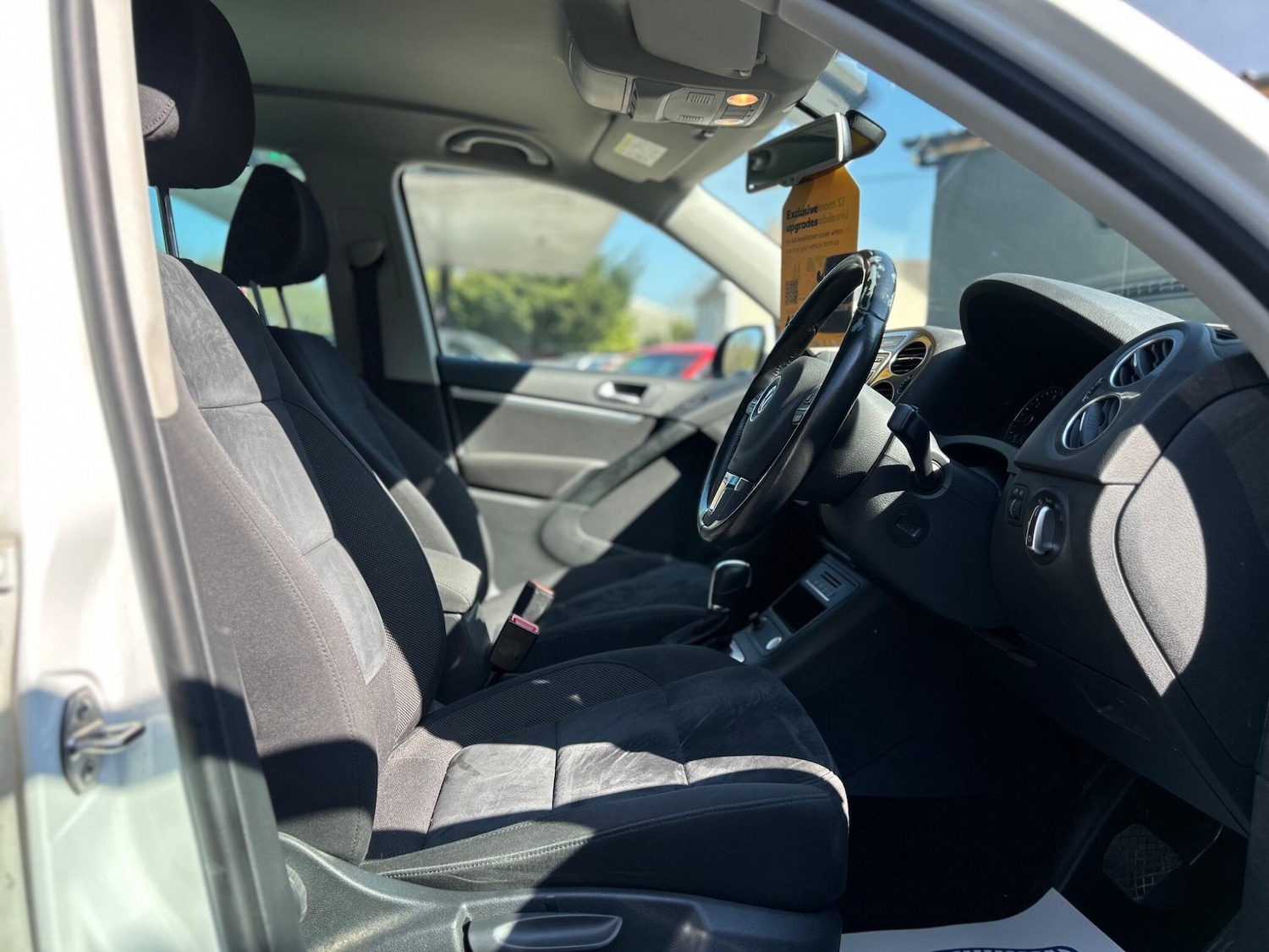 Used Volkswagen Tiguan 2015 for sale - 77958031: Photo 17