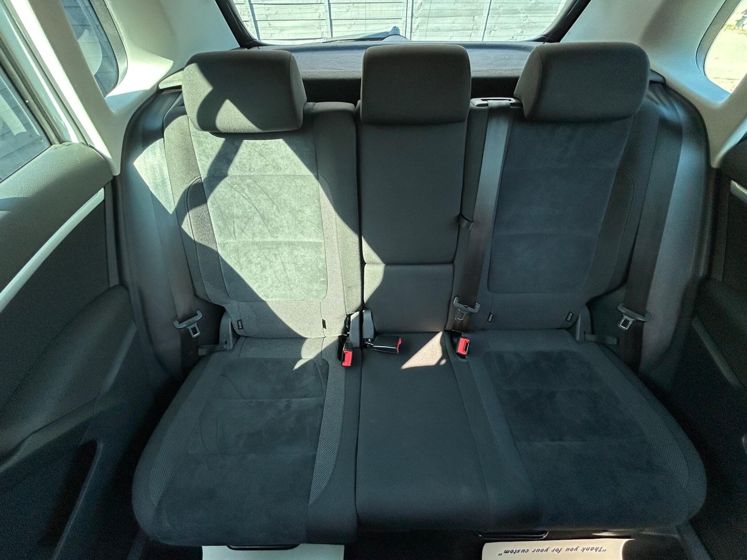 Used Volkswagen Tiguan 2015 for sale - 77958031: Photo 18