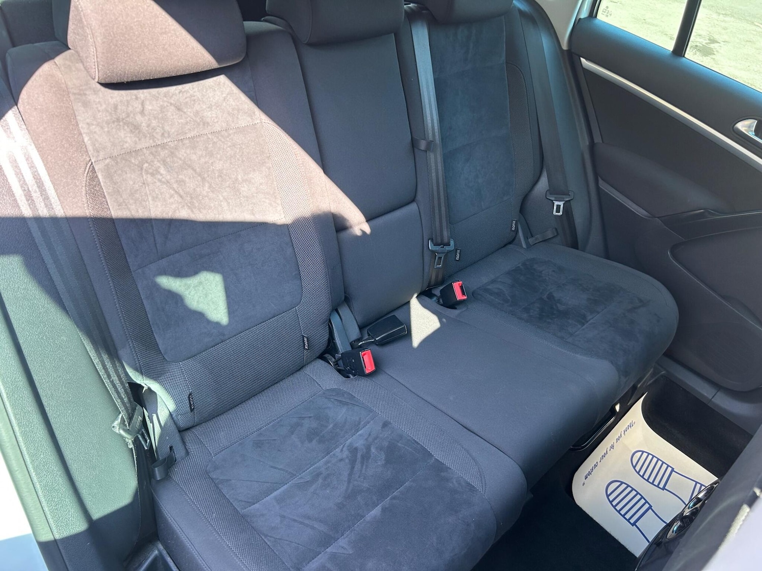 Used Volkswagen Tiguan 2015 for sale - 77958031: Photo 19