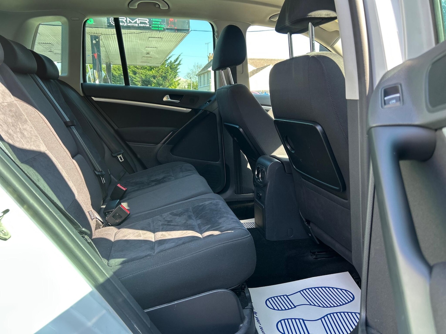 Used Volkswagen Tiguan 2015 for sale - 77958031: Photo 21