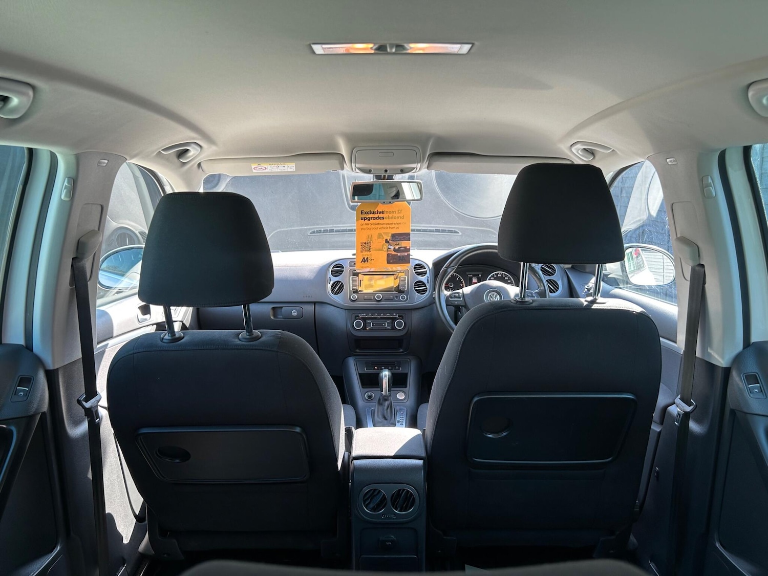 Used Volkswagen Tiguan 2015 for sale - 77958031: Photo 22