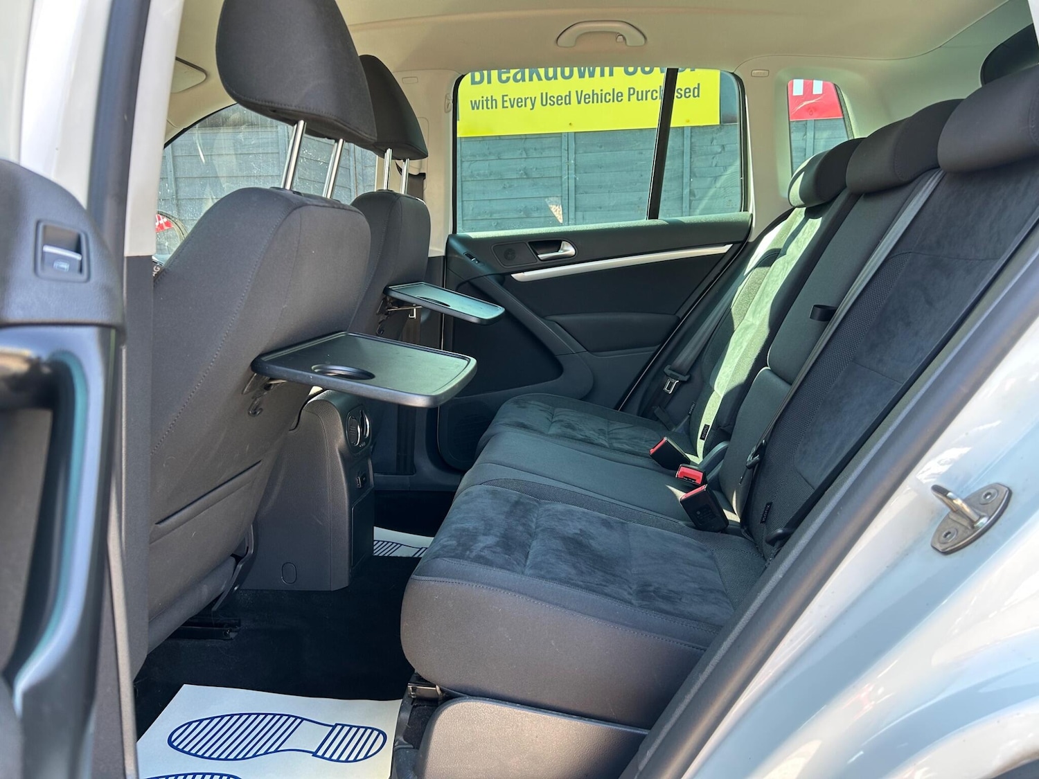 Used Volkswagen Tiguan 2015 for sale - 77958031: Photo 23