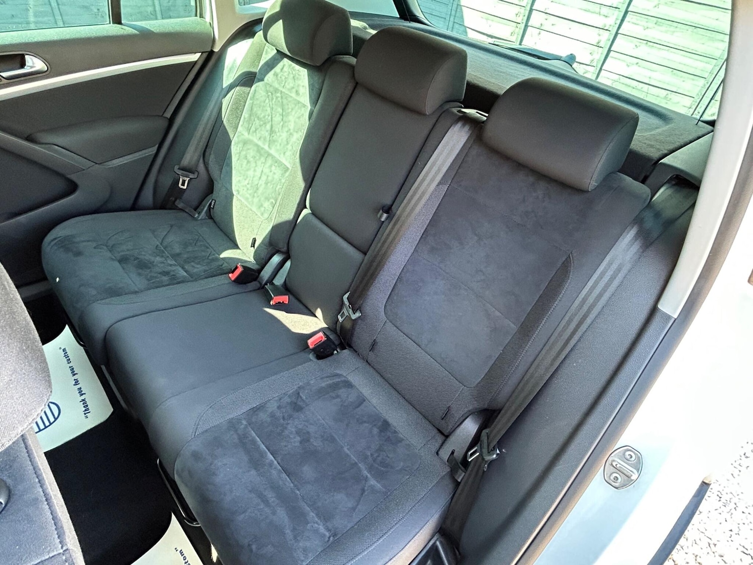 Used Volkswagen Tiguan 2015 for sale - 77958031: Photo 24