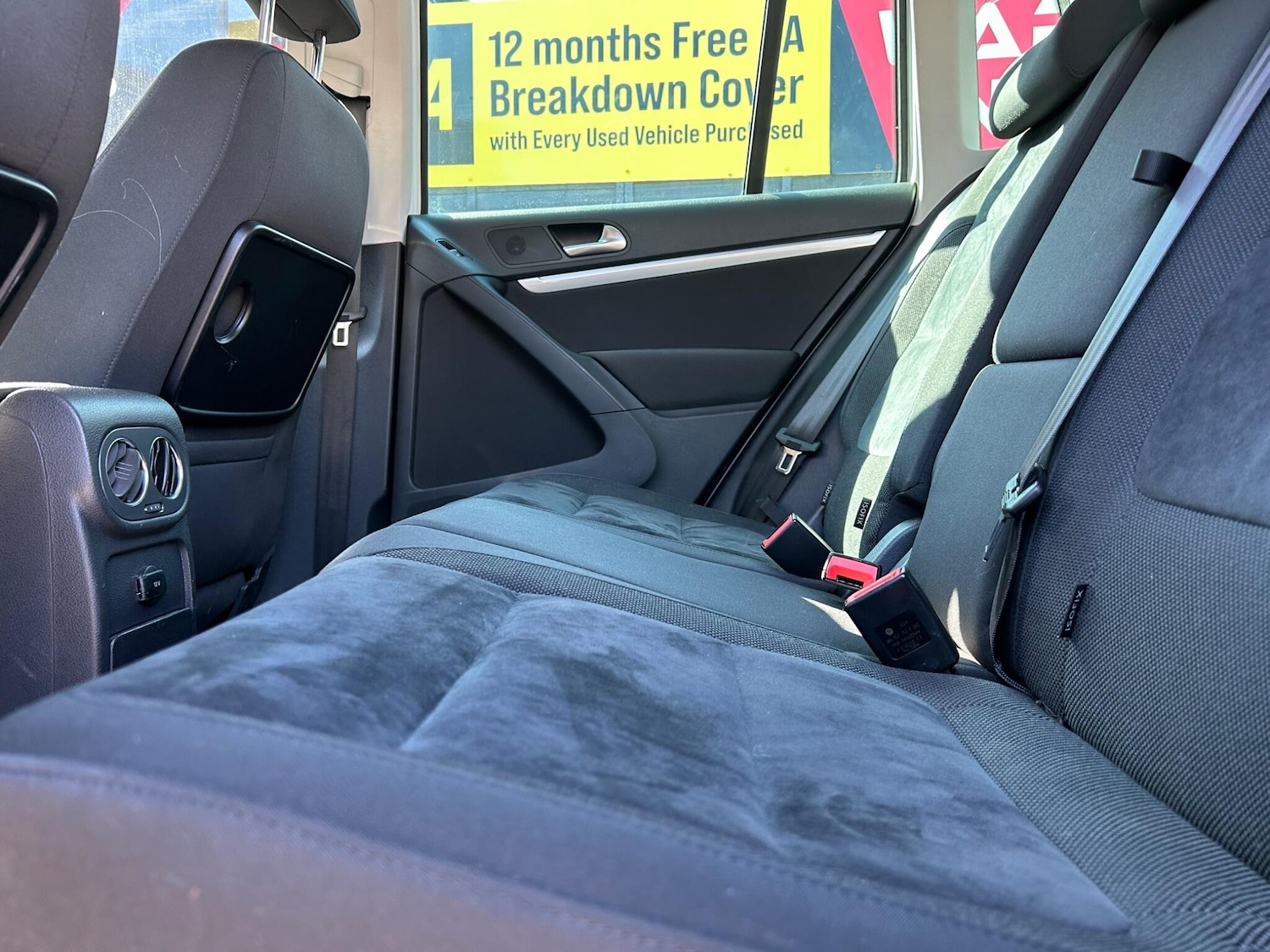 Used Volkswagen Tiguan 2015 for sale - 77958031: Photo 25