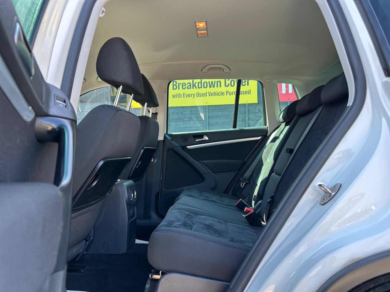 Used Volkswagen Tiguan 2015 for sale - 77958031: Photo 27