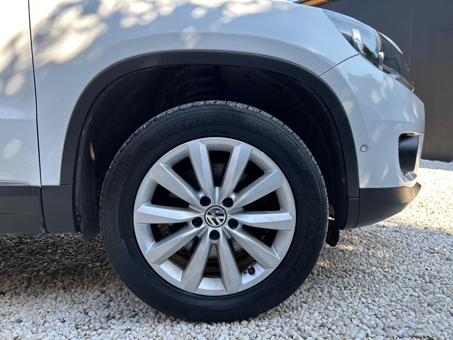 Used Volkswagen Tiguan 2015 for sale - 77958031: Photo 38