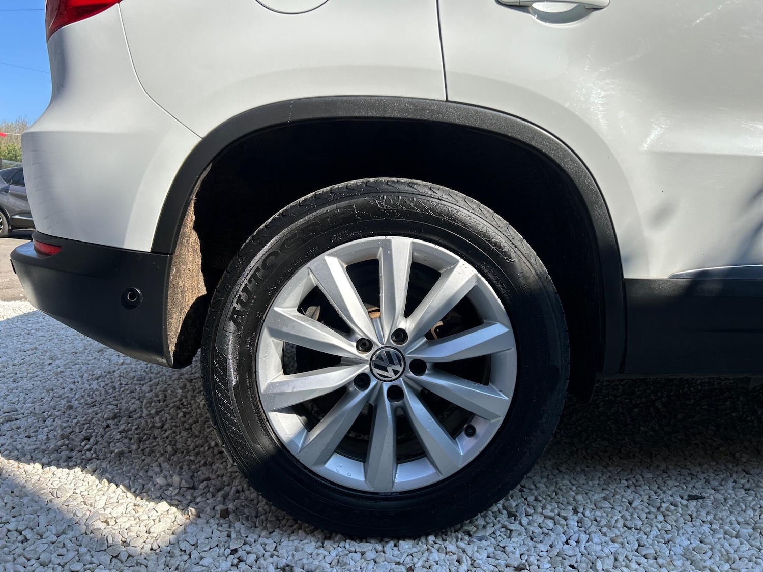 Used Volkswagen Tiguan 2015 for sale - 77958031: Photo 39