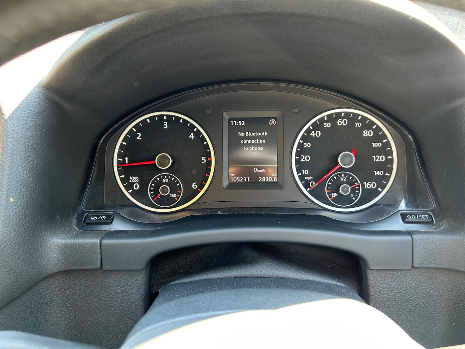 Used Volkswagen Tiguan 2015 for sale - 77958031: Photo 44