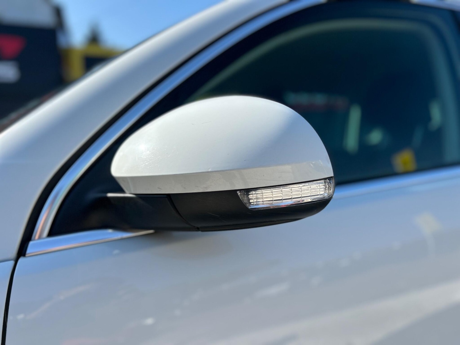 Used Volkswagen Tiguan 2015 for sale - 77958031: Photo 45