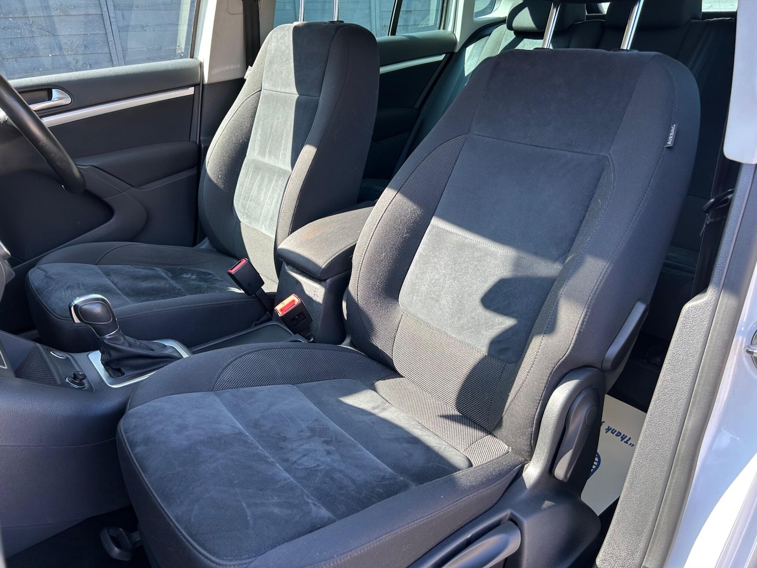 Used Volkswagen Tiguan 2015 for sale - 77958031: Photo 49