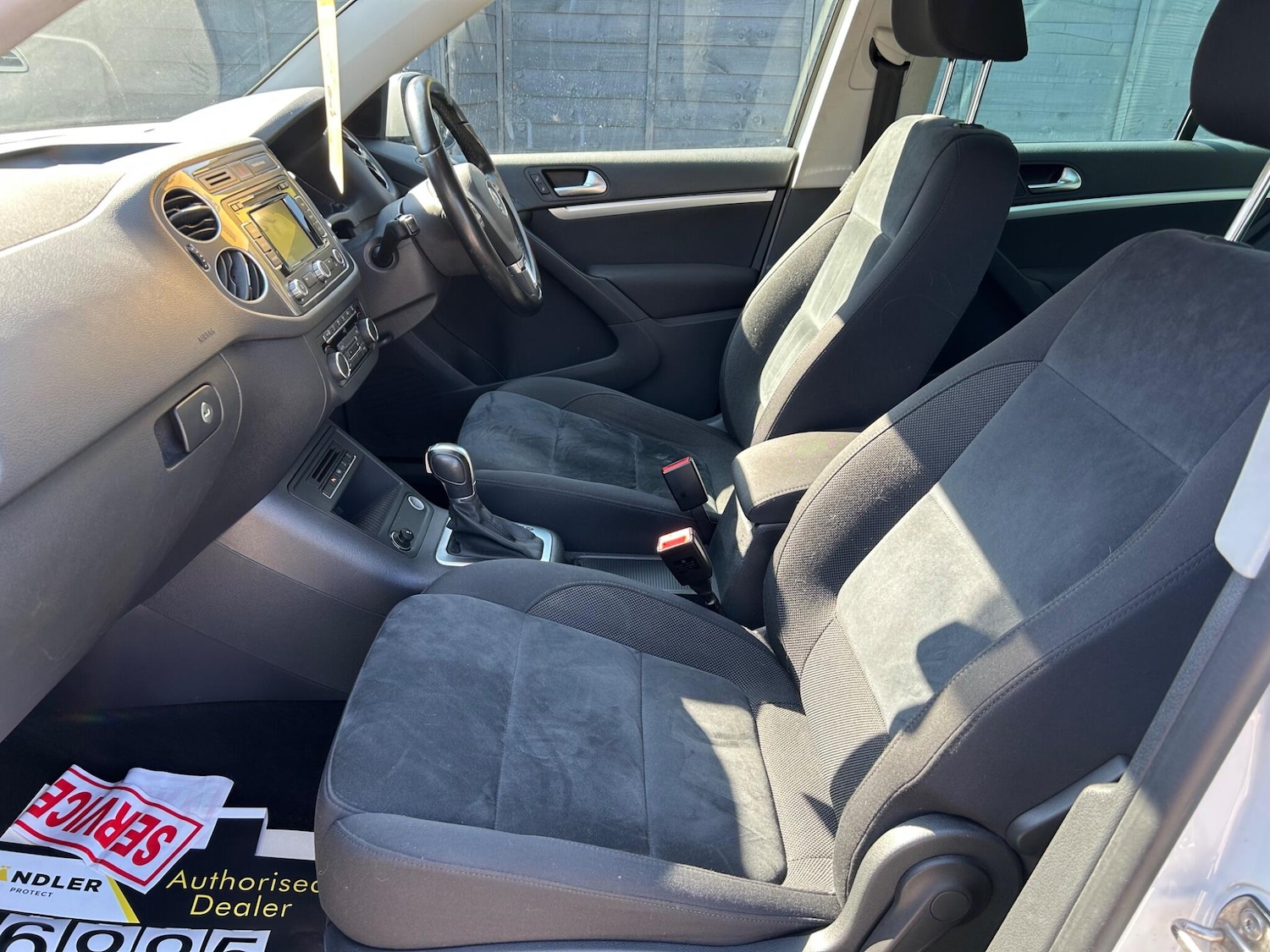 Used Volkswagen Tiguan 2015 for sale - 77958031: Photo 50