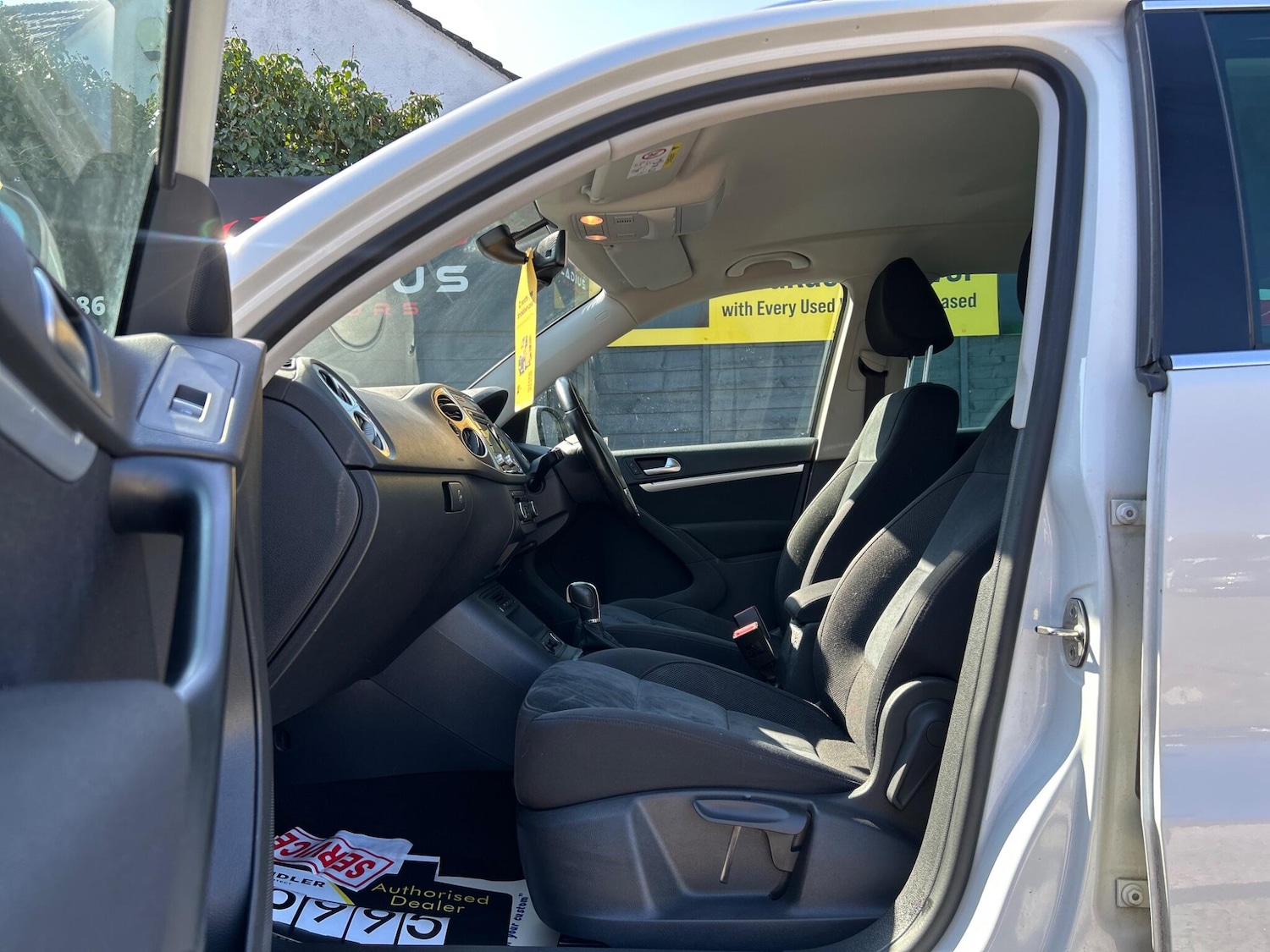 Used Volkswagen Tiguan 2015 for sale - 77958031: Photo 51