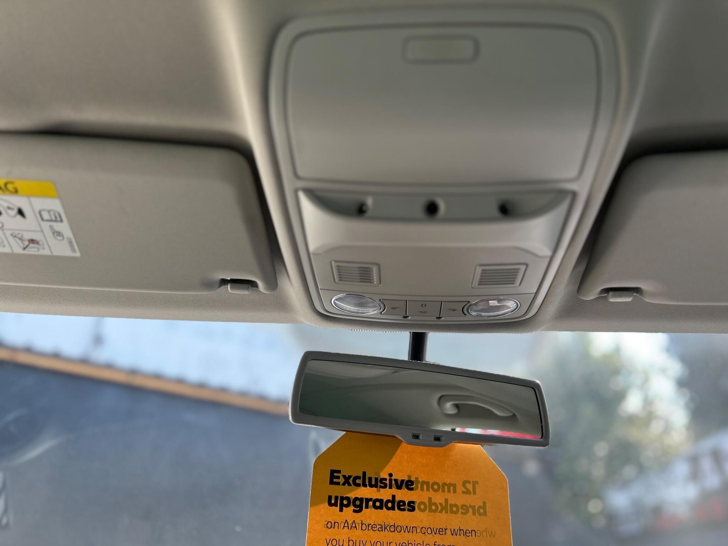 Used Volkswagen Tiguan 2015 for sale - 77958031: Photo 54