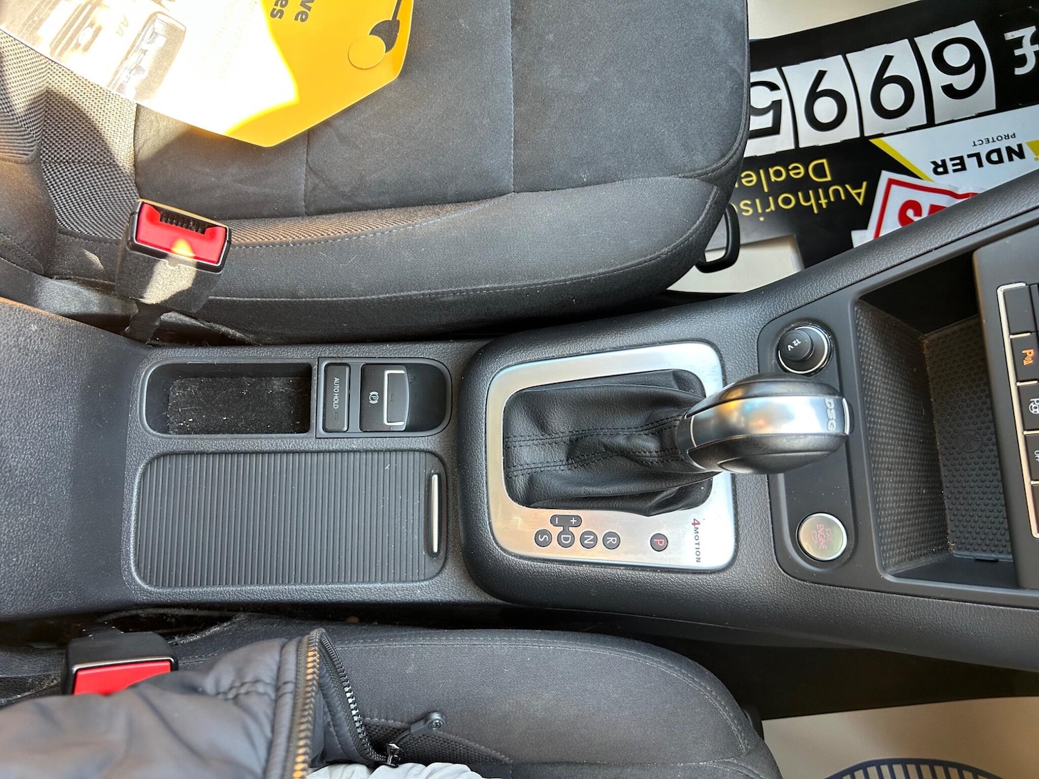 Used Volkswagen Tiguan 2015 for sale - 77958031: Photo 56