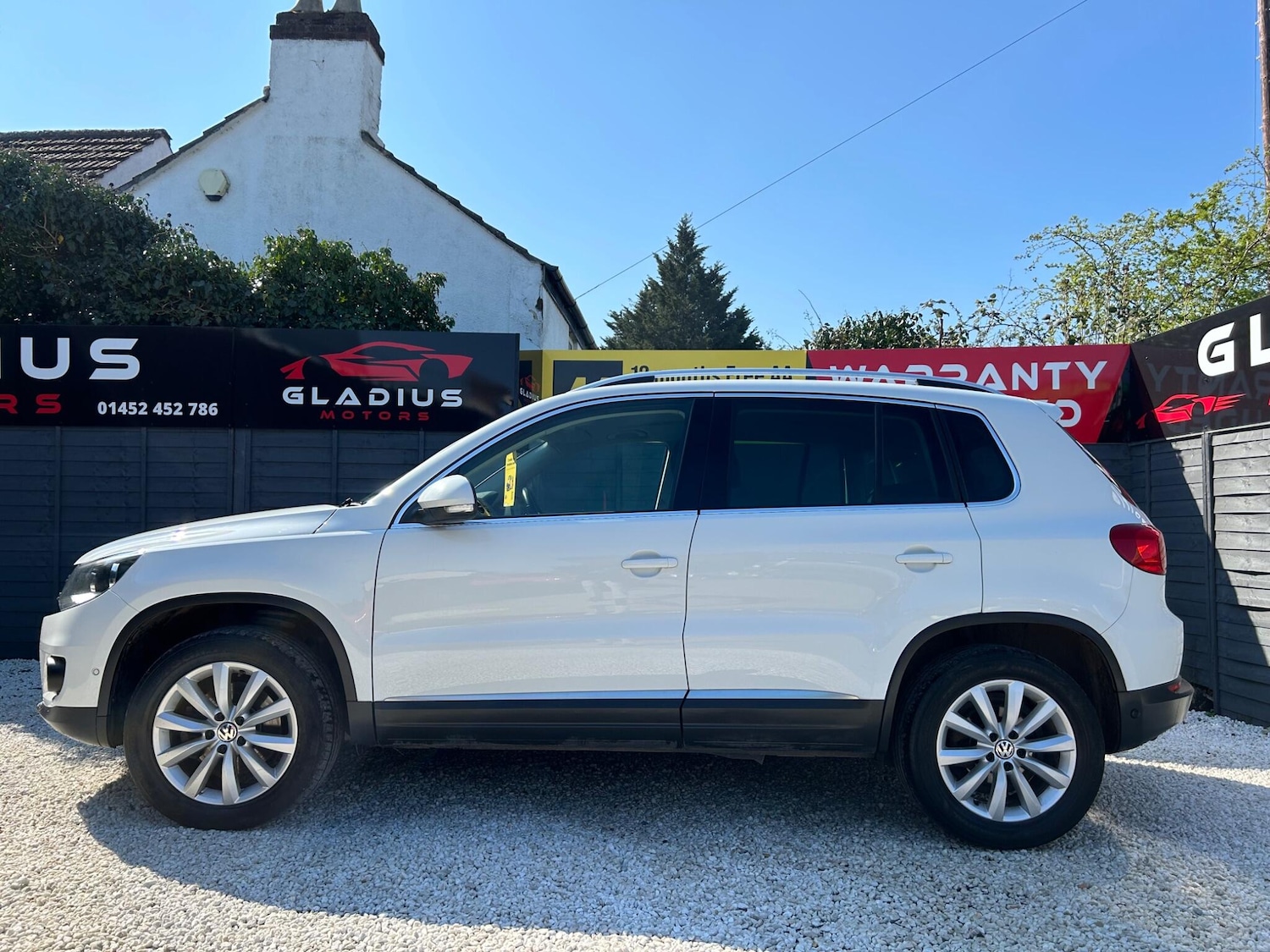 Used Volkswagen Tiguan 2015 for sale - 77958031: Photo 6