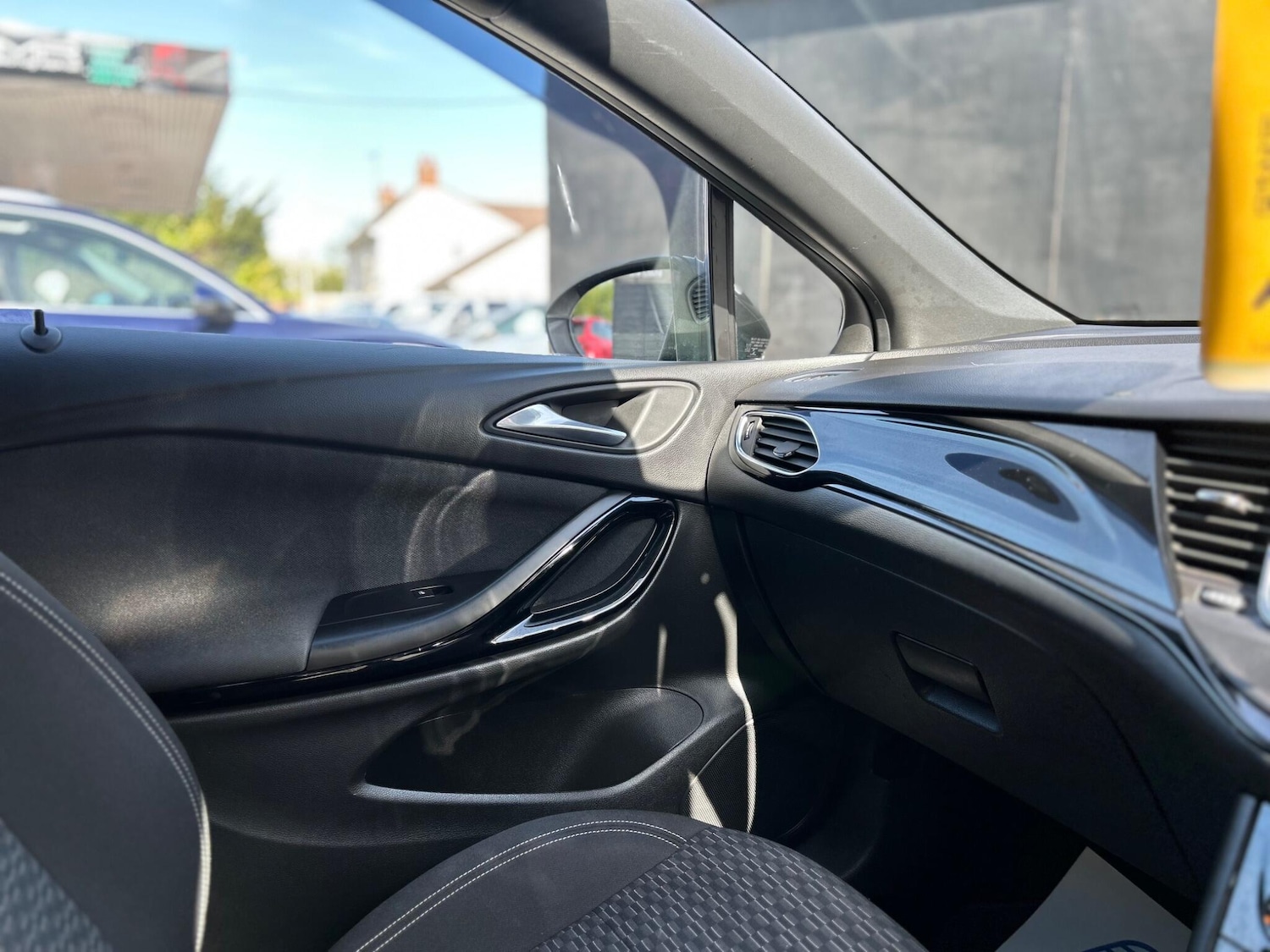 Used Vauxhall Astra 2019 for sale - 78170183: Photo 13