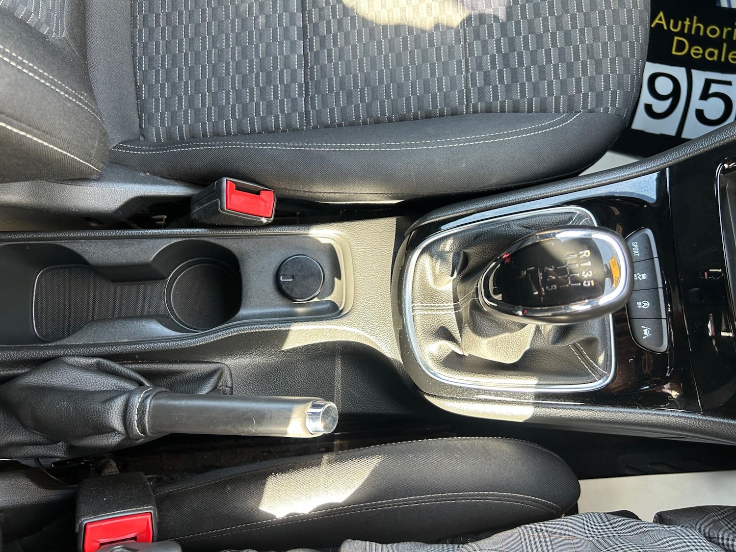 Used Vauxhall Astra 2019 for sale - 78170183: Photo 14