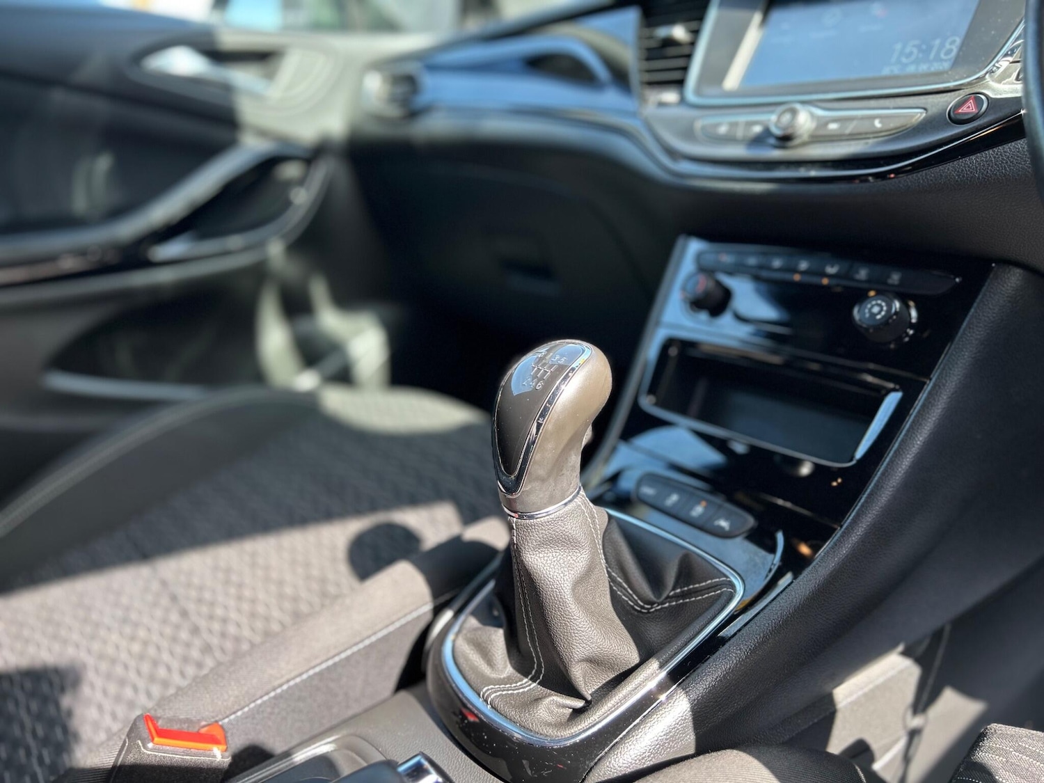 Used Vauxhall Astra 2019 for sale - 78170183: Photo 16