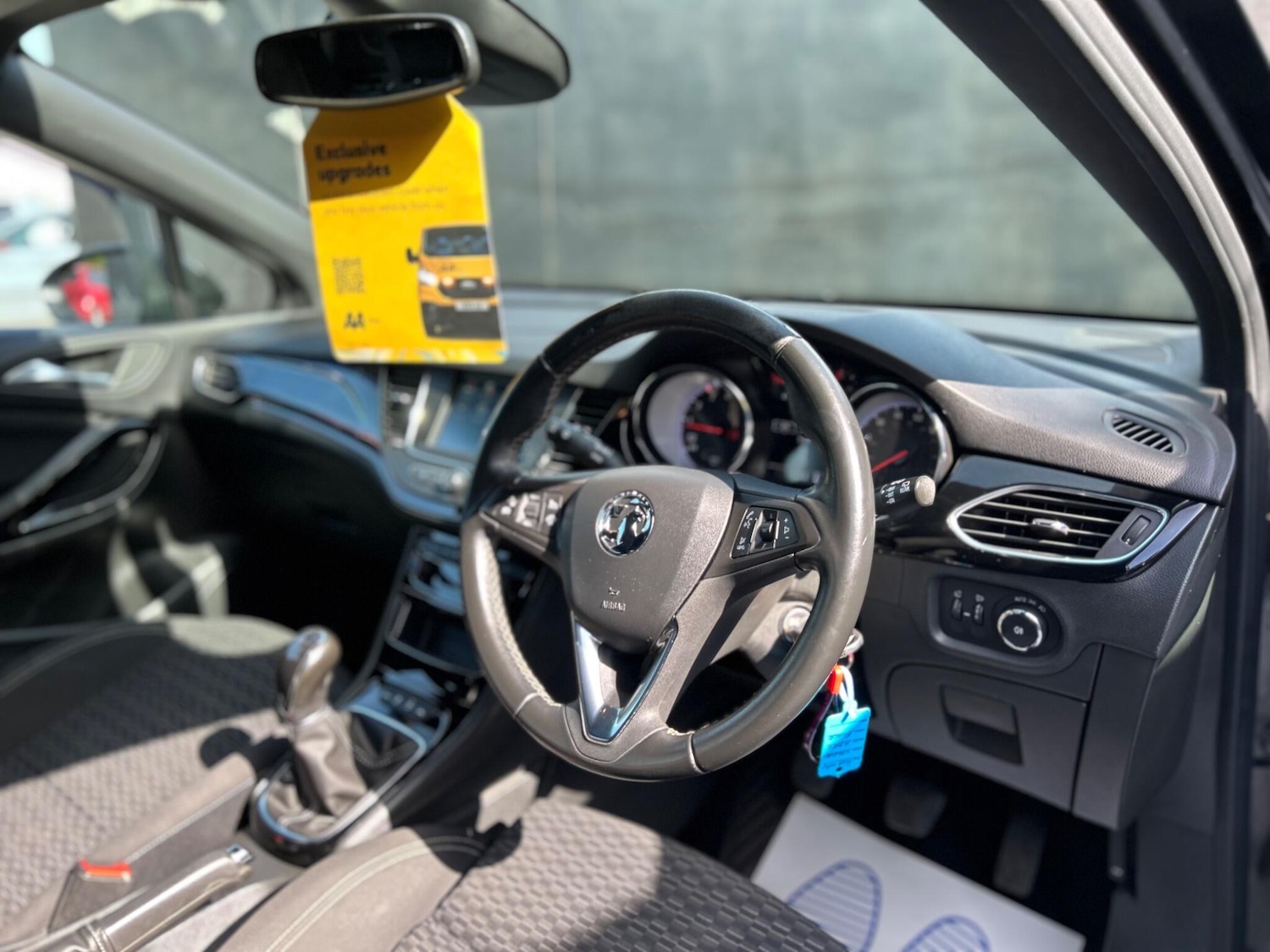 Used Vauxhall Astra 2019 for sale - 78170183: Photo 17