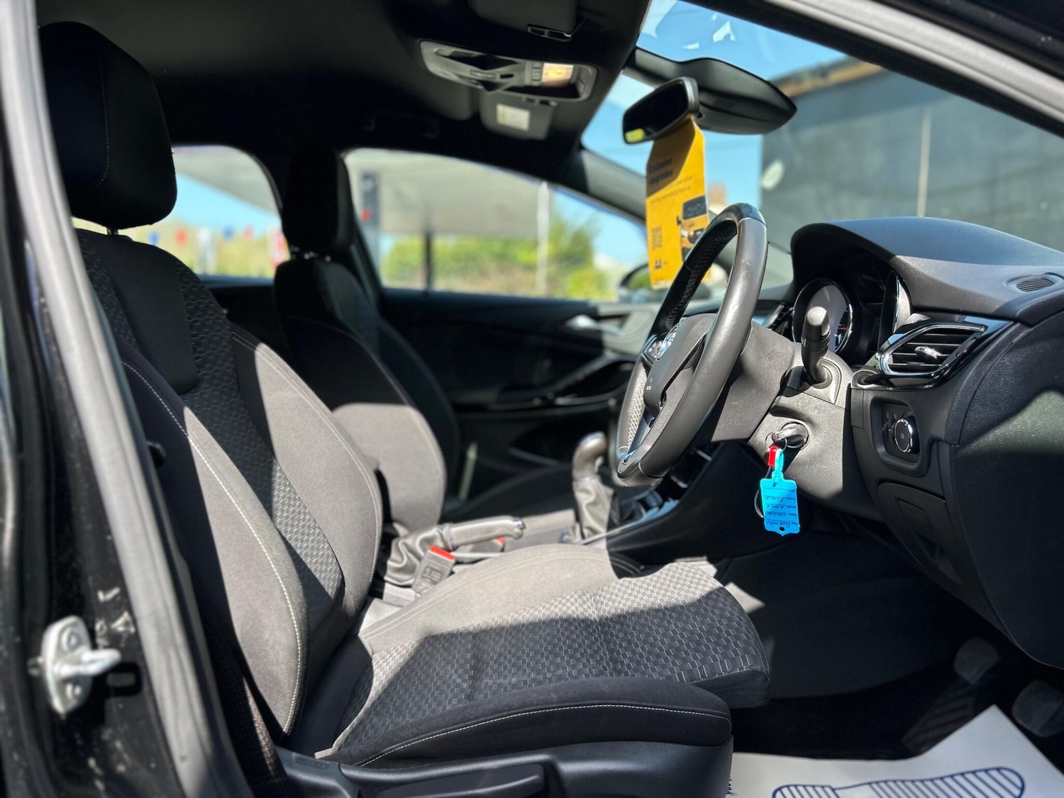 Used Vauxhall Astra 2019 for sale - 78170183: Photo 19