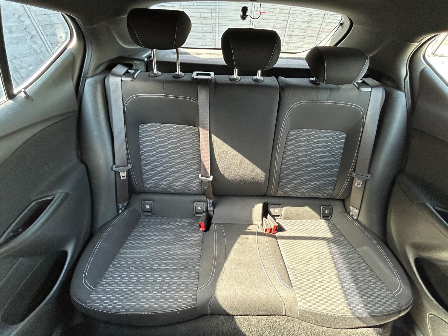 Used Vauxhall Astra 2019 for sale - 78170183: Photo 20