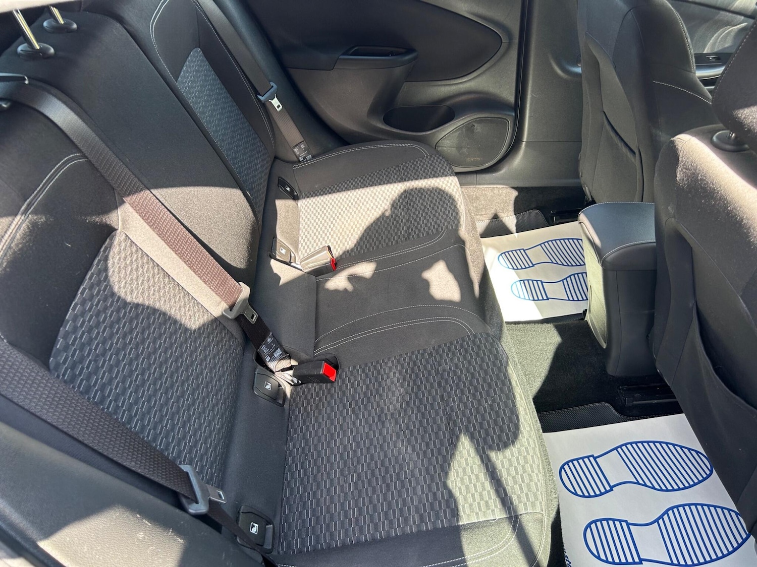 Used Vauxhall Astra 2019 for sale - 78170183: Photo 22