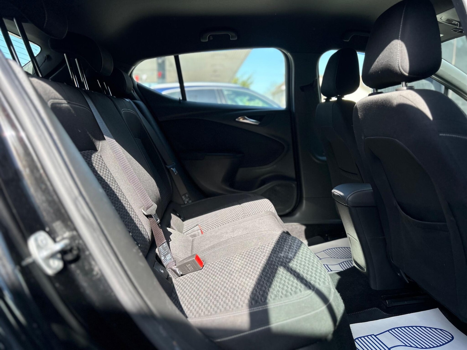 Used Vauxhall Astra 2019 for sale - 78170183: Photo 23