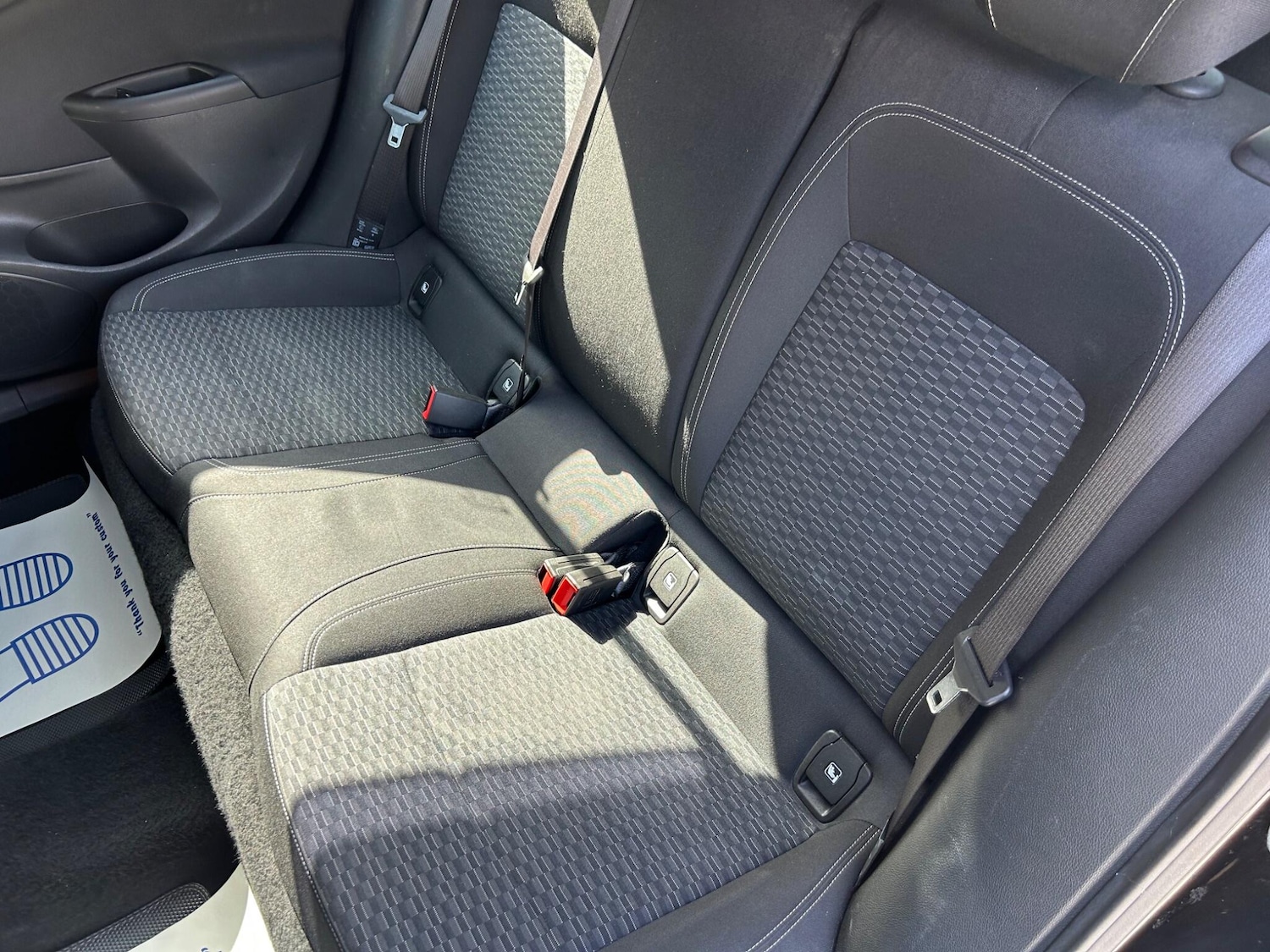 Used Vauxhall Astra 2019 for sale - 78170183: Photo 24