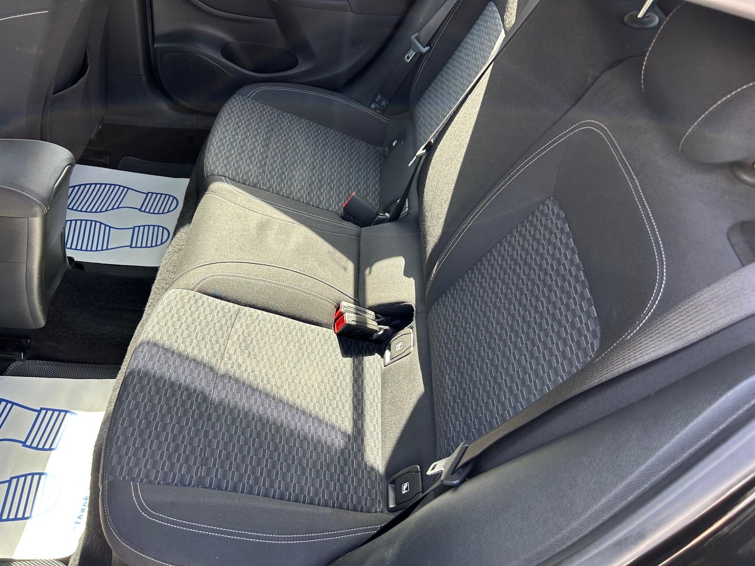 Used Vauxhall Astra 2019 for sale - 78170183: Photo 25