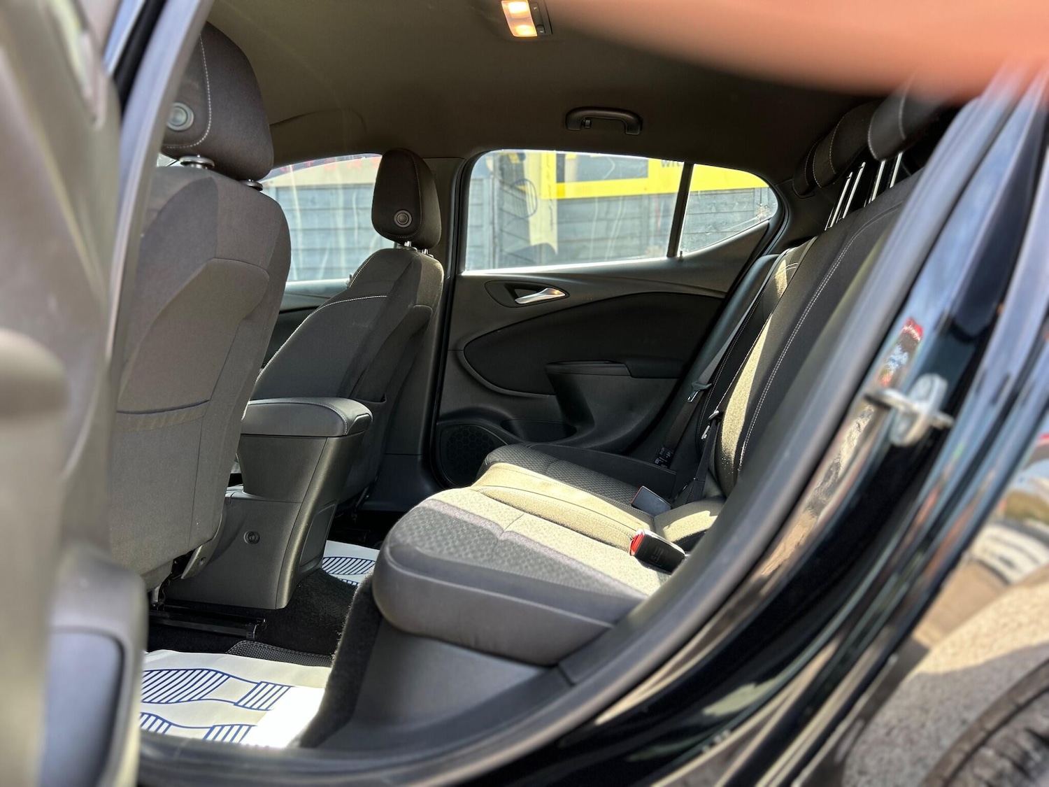 Used Vauxhall Astra 2019 for sale - 78170183: Photo 26