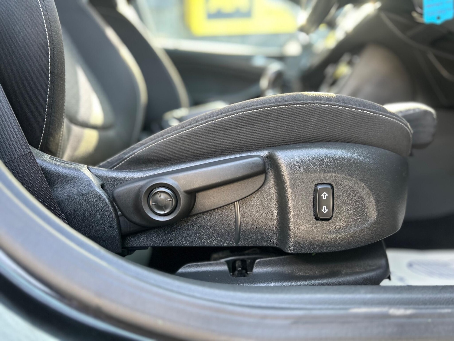 Used Vauxhall Astra 2019 for sale - 78170183: Photo 27