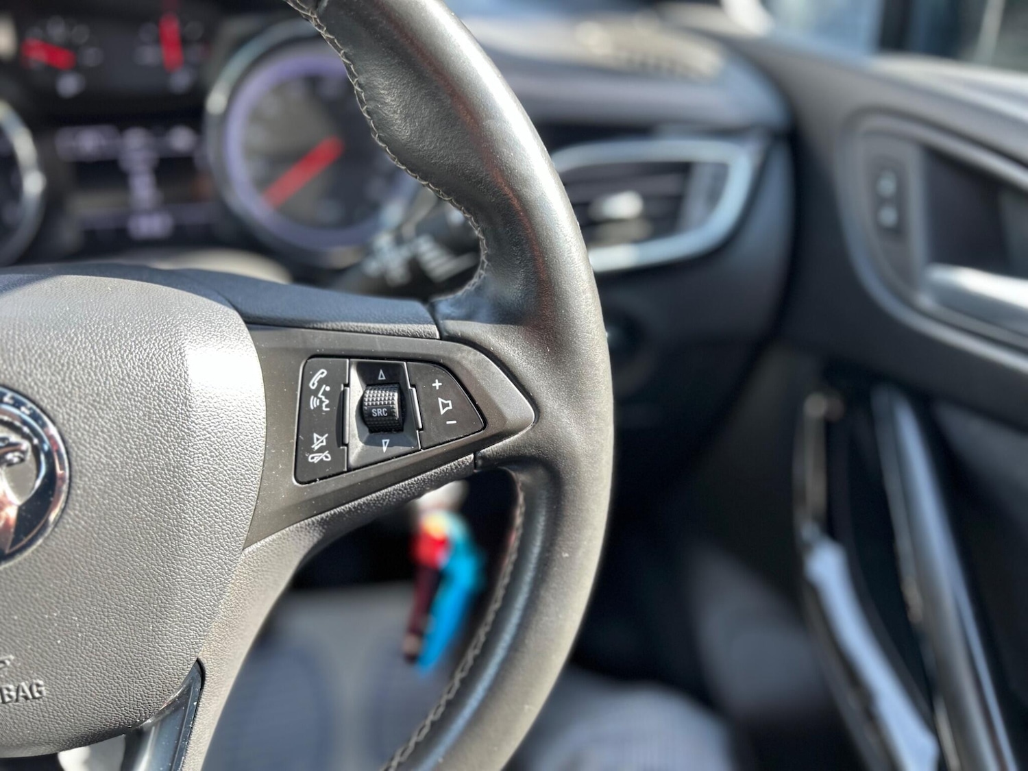 Used Vauxhall Astra 2019 for sale - 78170183: Photo 32