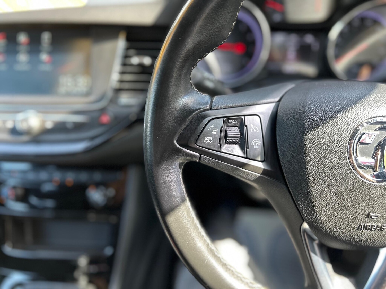 Used Vauxhall Astra 2019 for sale - 78170183: Photo 33