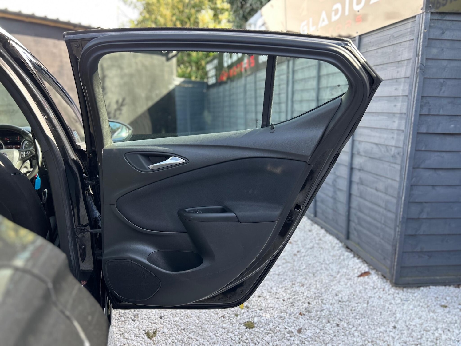 Used Vauxhall Astra 2019 for sale - 78170183: Photo 35