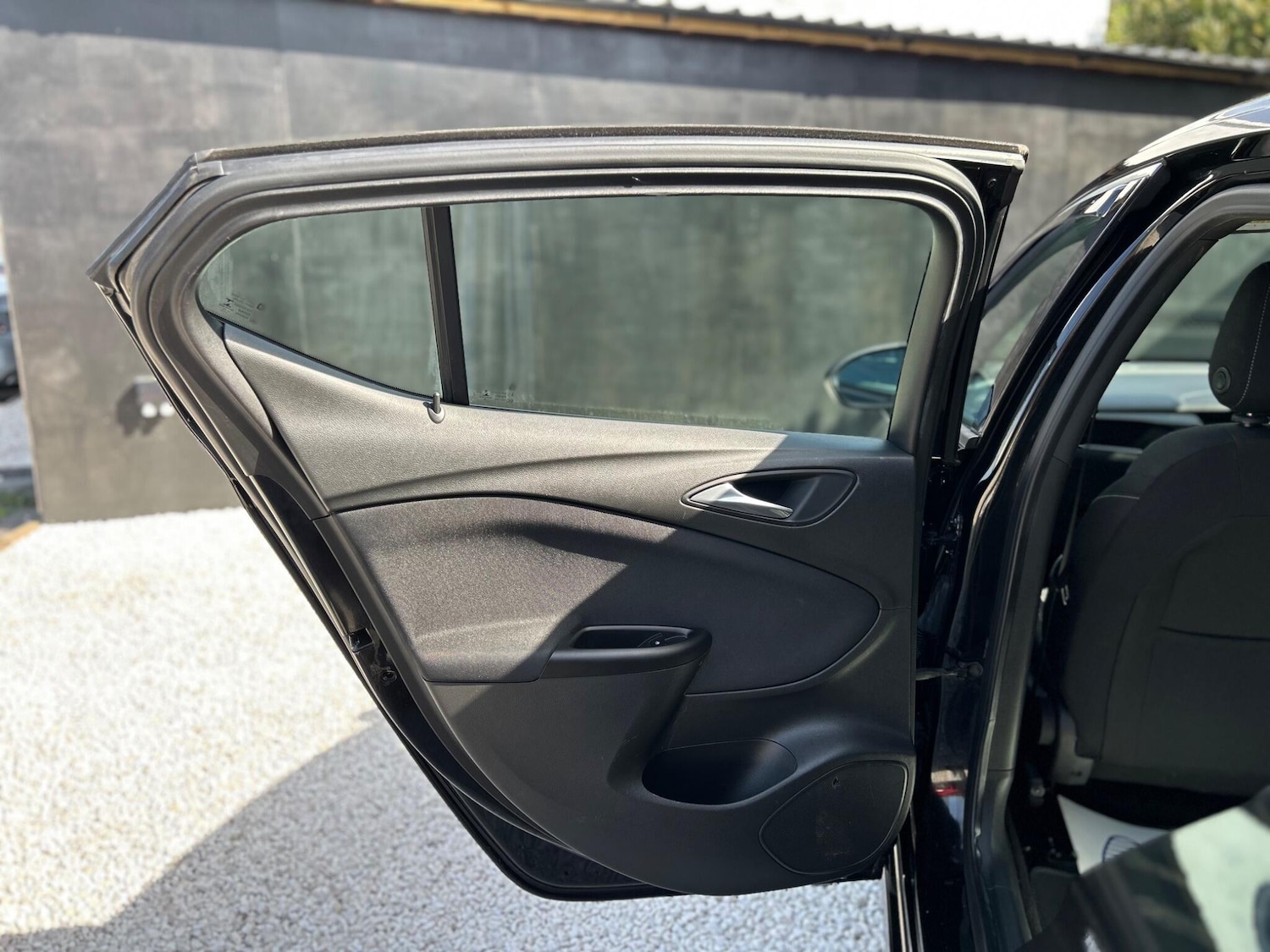 Used Vauxhall Astra 2019 for sale - 78170183: Photo 37