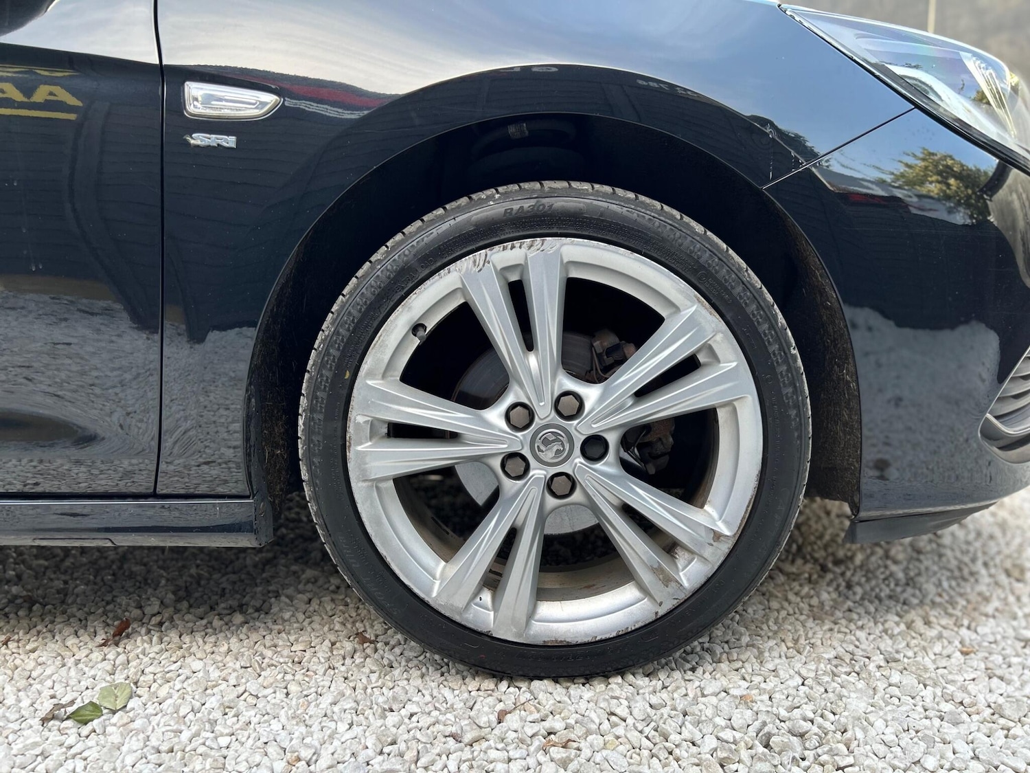 Used Vauxhall Astra 2019 for sale - 78170183: Photo 39