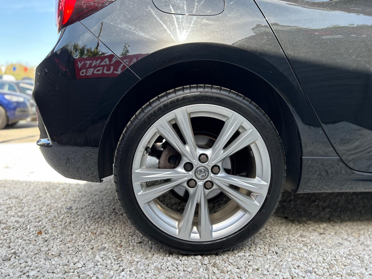 Used Vauxhall Astra 2019 for sale - 78170183: Photo 40