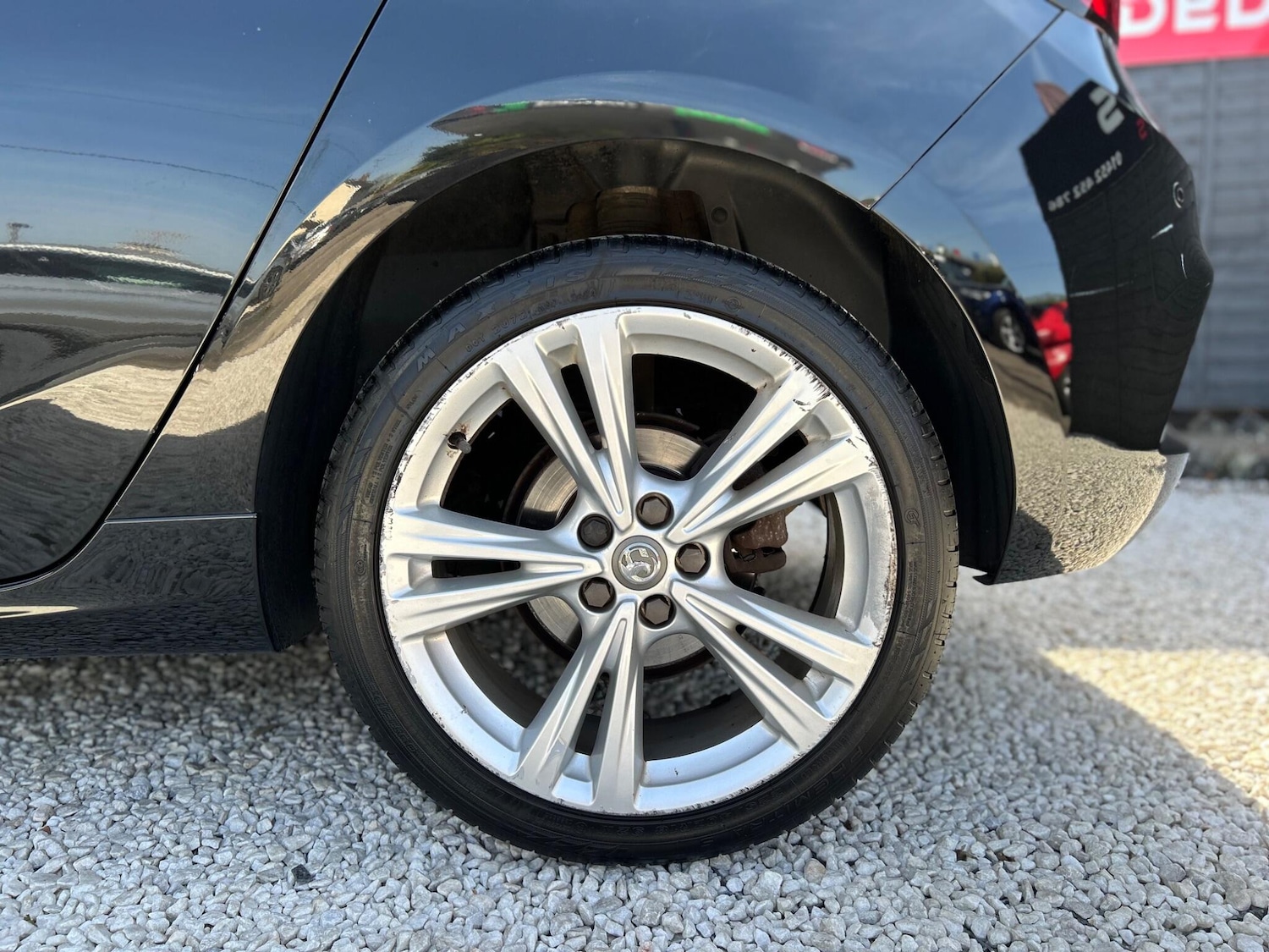 Used Vauxhall Astra 2019 for sale - 78170183: Photo 41